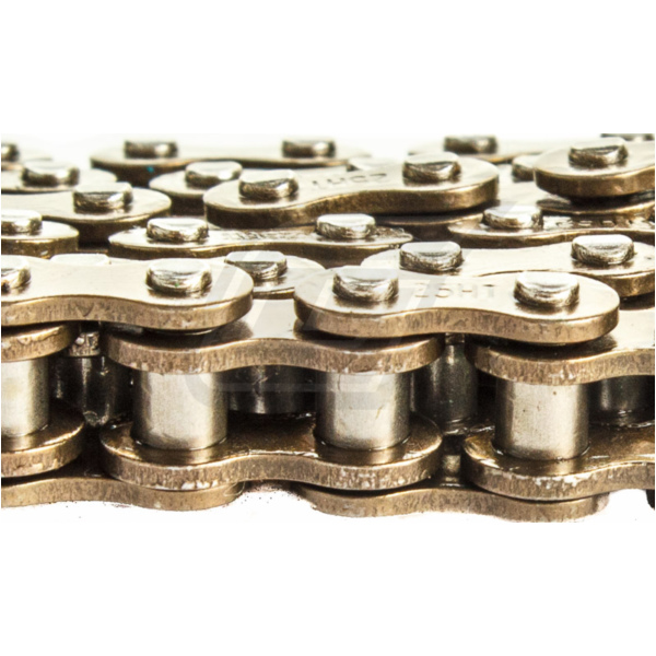 DID Steuerkette/Rollenkette Teilung: 6,350 / Anzahl Glieder: 110 endlos