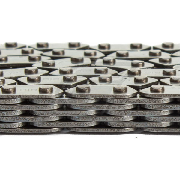 SCA0409A-SV Steuerkette/Zahnkette Teilung: 6,350 / Anzahl Glieder: 118 endlos