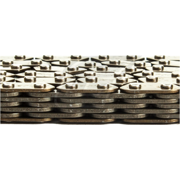 SCA409A-SDH Steuerkette/Zahnkette Teilung: 6,350 / Anzahl Glieder: 158 endlos