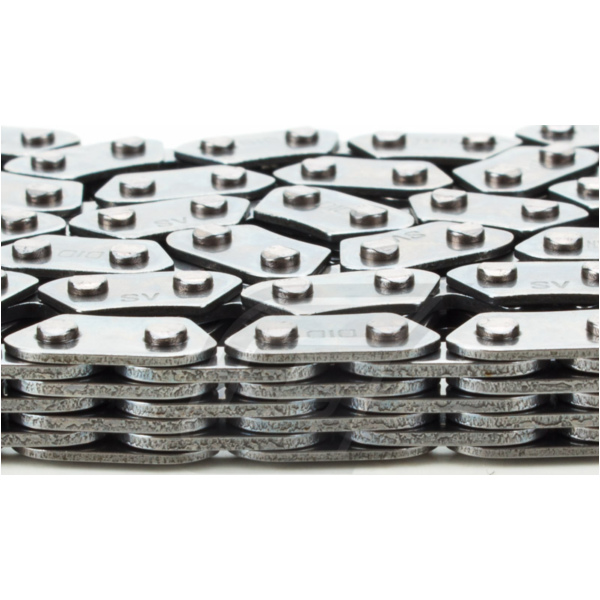 SCA0409A-SV Steuerkette/Zahnkette Teilung: 6,350 / Anzahl Glieder: 160 endlos