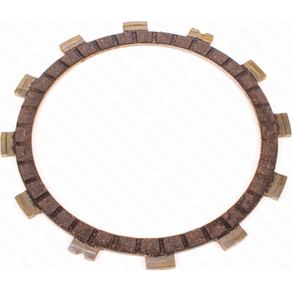 Kupplungssatz, Kupplungspaket Dirtracer Kupplungs-Kit DRC033