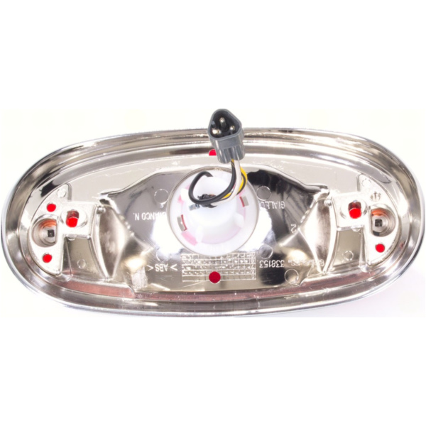 RUECKLEUCHTE KPL. ET4