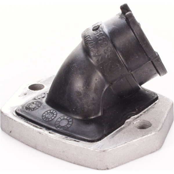 Ansaugkrümmer, Ansaugbrücke, Ansaugspinne Ansaugstutzen offen 50ccm (ersetzt 436095) - original