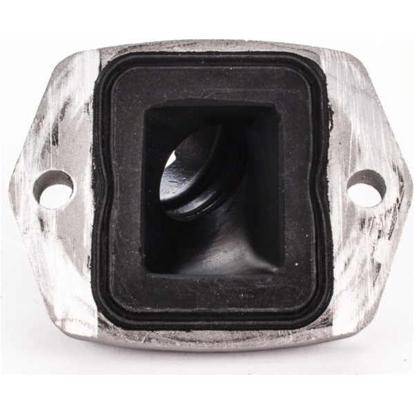 Ansaugkrümmer, Ansaugbrücke, Ansaugspinne Ansaugstutzen offen 50ccm (ersetzt 436095) - original