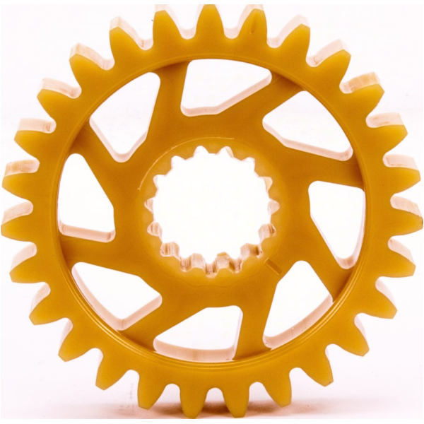 Ausgleichsrad f. Kurbelwelle u. Ausgleichswelle Z=27 - original