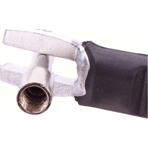 Ventil Einziehwerkzeug mit Schwenkgriff (Metallausführung)