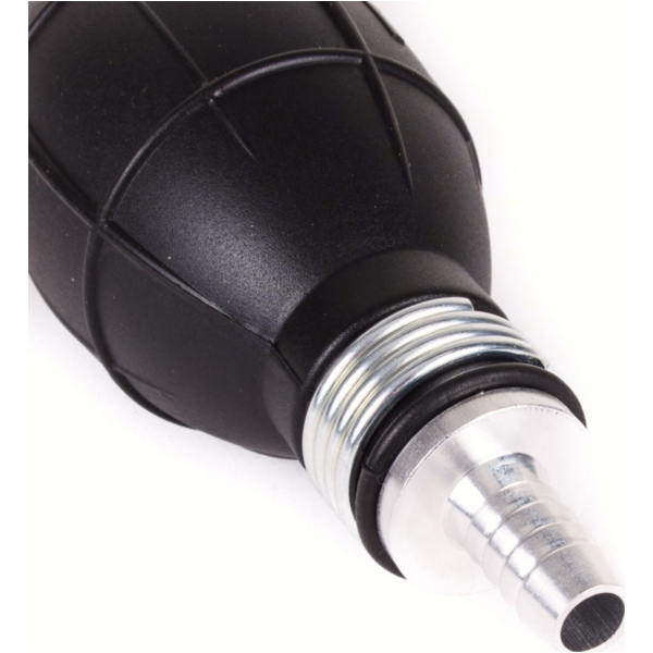 Umfüll- und Notpumpe - 8mm Anschlüsse