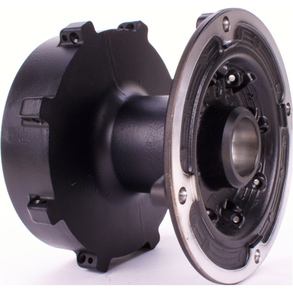 Radnabe hinten f. XRV 750