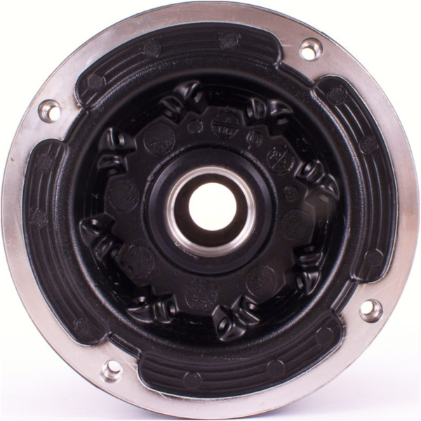 Radnabe hinten f. XRV 750