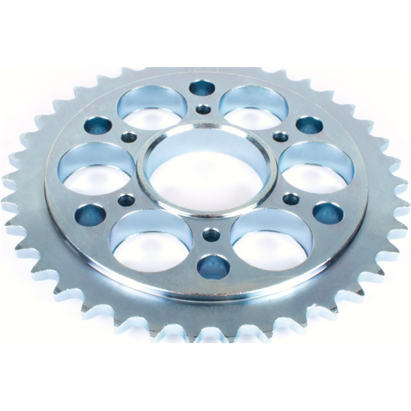 KeRa, Kettenblatt, Zahnrad Stahl-Kettenrad 39Z 525 für Ducati Monster + Panigale