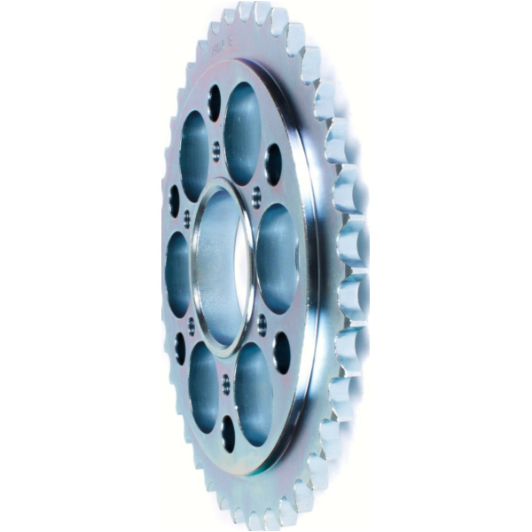 KeRa, Kettenblatt, Zahnrad Stahl-Kettenrad 39Z 525 für Ducati Monster + Panigale