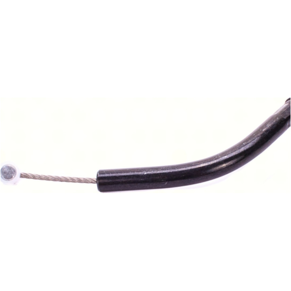 Kupplungsseil, Bowdenzug Kupplungszug für ER-6 (original)