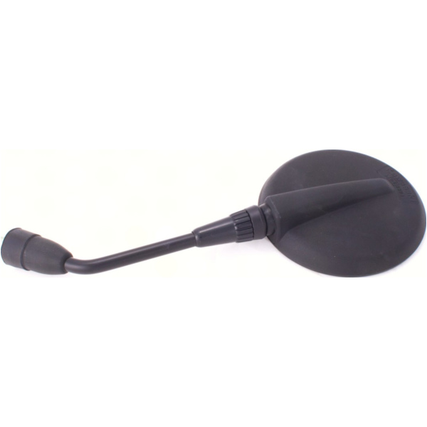 Lenkerspiegel Spiegel links schwarz M10 Rechtsgewinde einzeln (original)