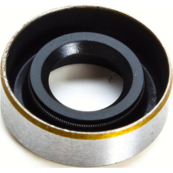 Wellendichtring Kit 9x18x6, St, NBR, ohne Staublippe