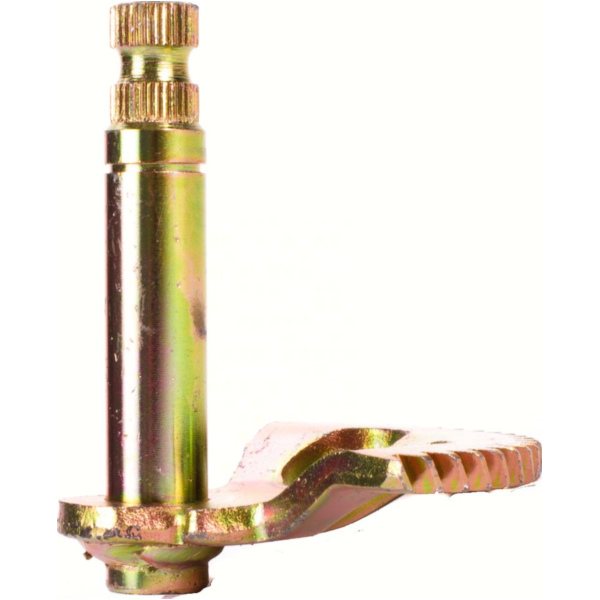 Kickstarterwelle 72mm / 24mm für CPI, für: Keeway