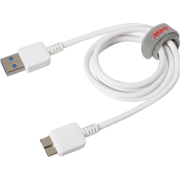 Kabel USB > USB 3.0 Micro B
