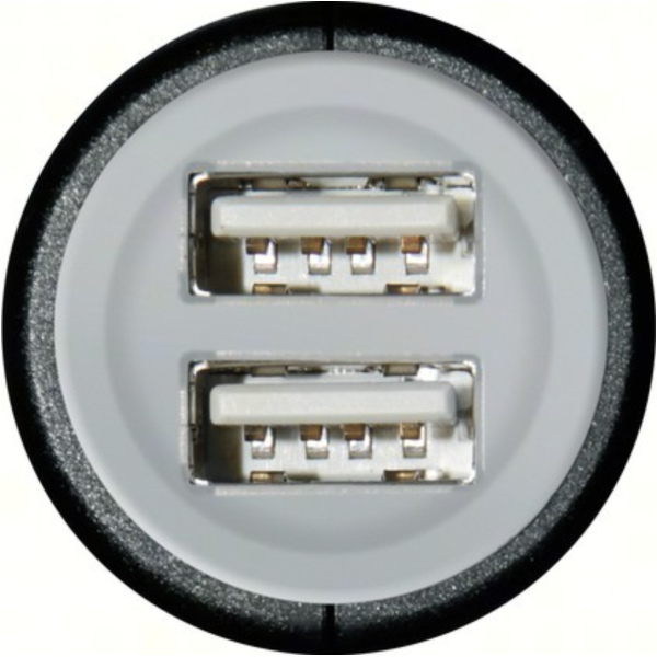Nachladegerät 2 USB-Ports