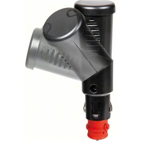 Nachladegerät 2 USB-Ports