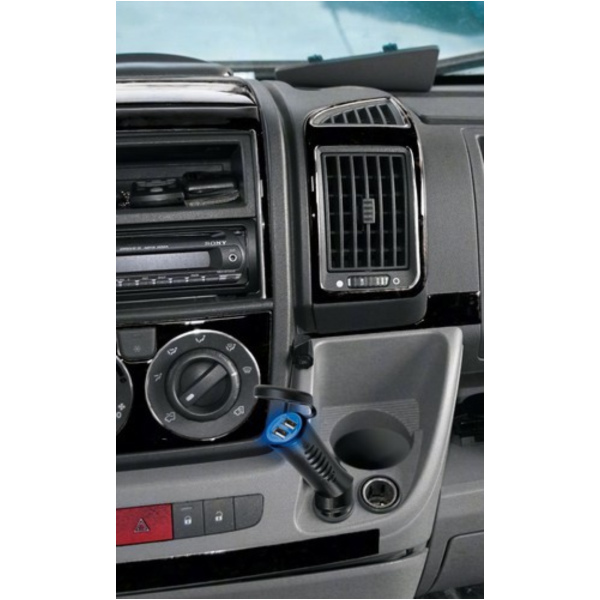 Nachladegerät 2 USB-Ports