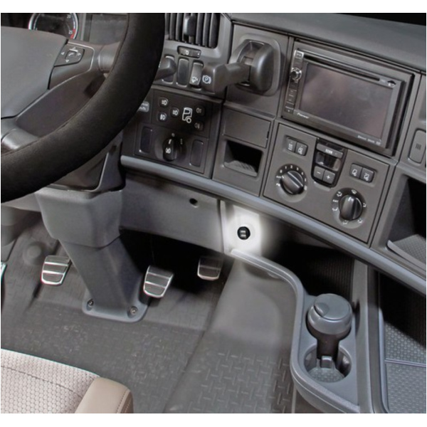 Nachladegerät 2 USB-Ports L39001