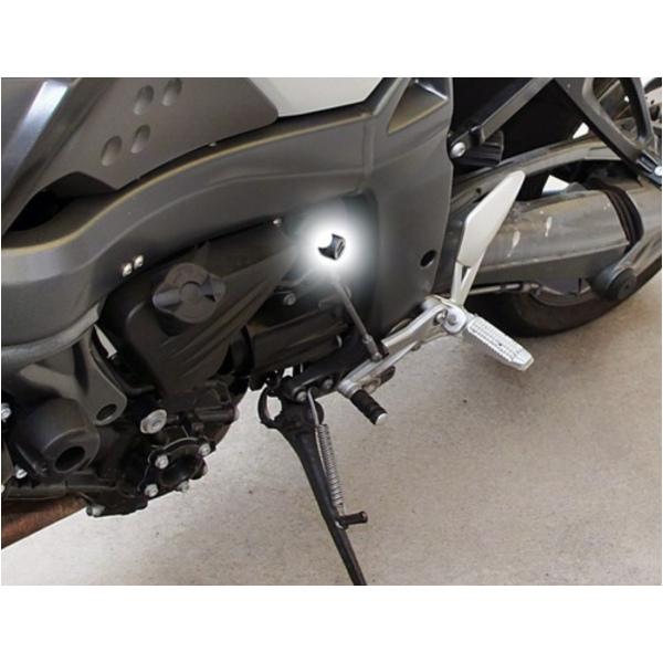 Nachladegerät 2 USB-Ports L39001