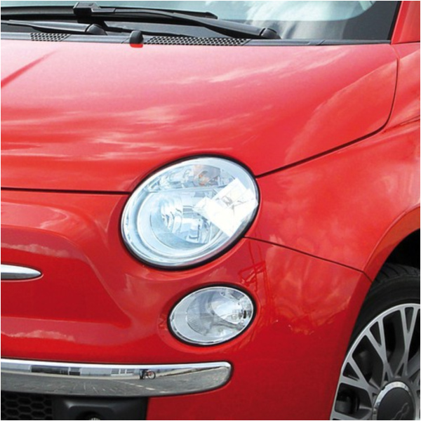 Klebeband für Scheinwerferreparatur