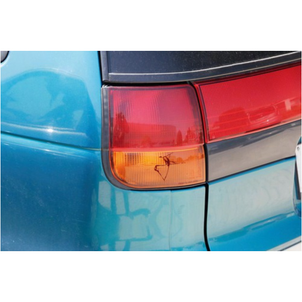 Klebeband für Scheinwerferreparatur L41531