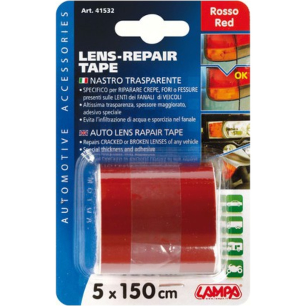 Klebeband für Scheinwerferreparatur L41532