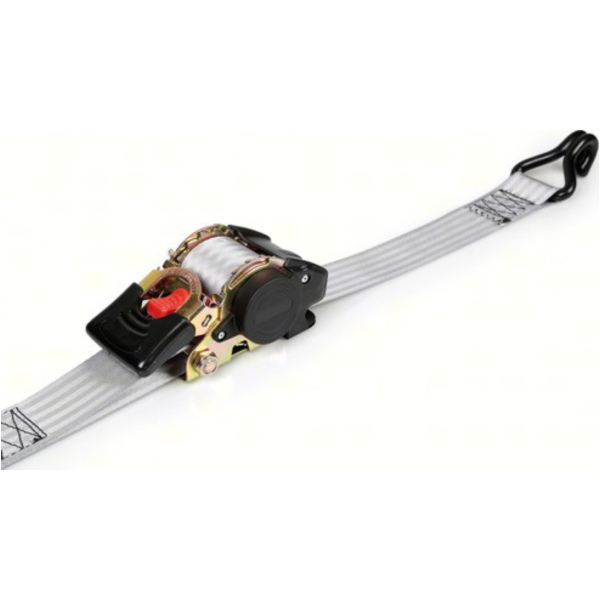 Spanngurt-Zugratsche 5x300cm bis 1500Kg