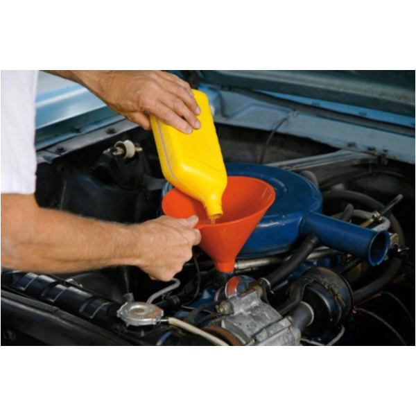 Trichter-Set 4 Stück