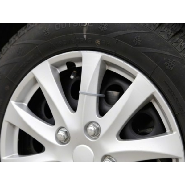 Kabelbinder 100 St.- 30 cm L70039