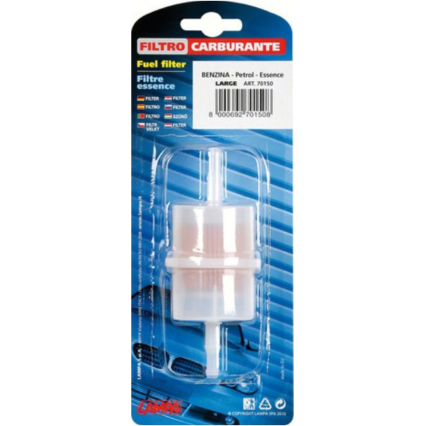 Universal-Kraftstofffilter