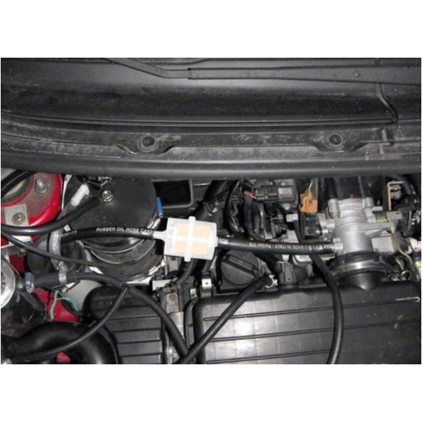 Universal-Kraftstofffilter