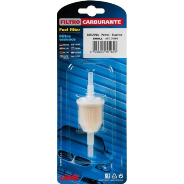 Universal-Kraftstofffilter L70160