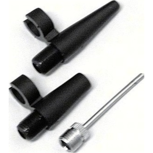 Twin-Air Kit, Zweizylinderkompressor, 12V - 200W