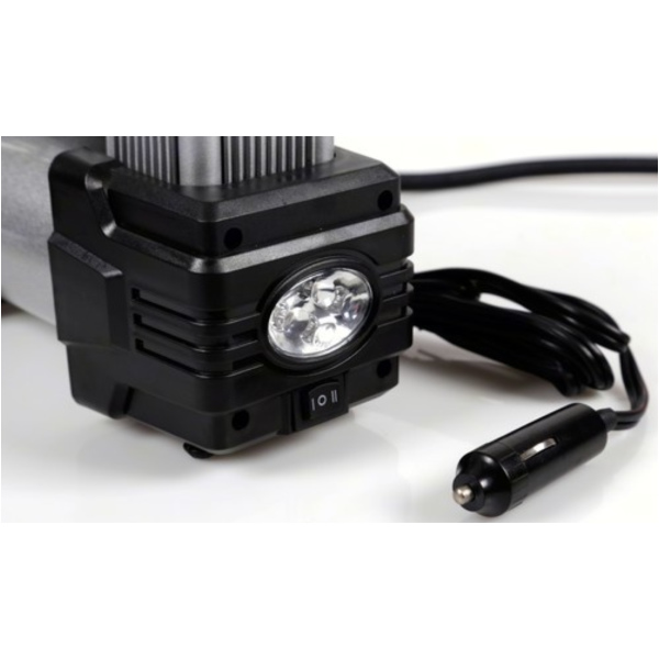 Twin-Air Kit, Zweizylinderkompressor, 12V - 200W