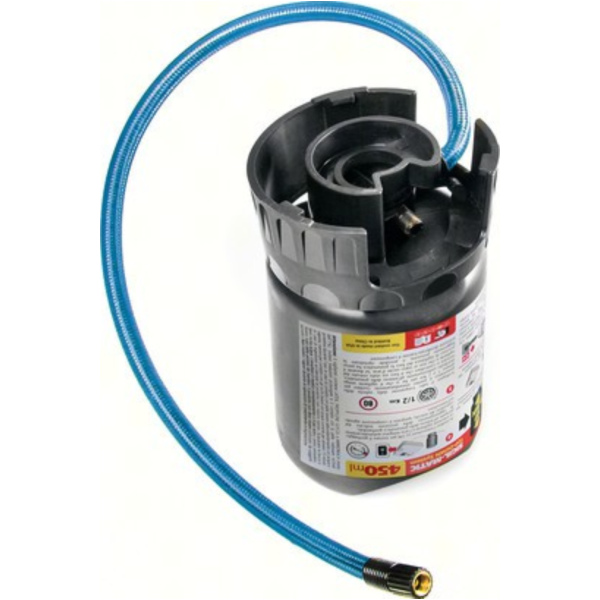 Pump-Jet & Fix Standard, Reifenreparaturkit, 12V