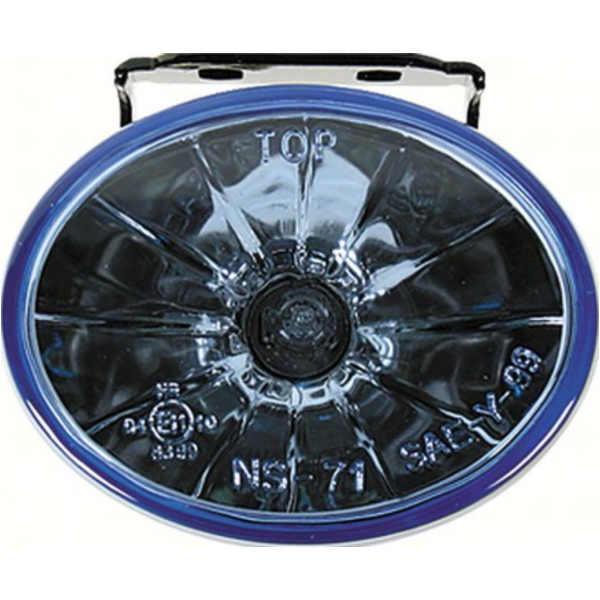 Luminux, Fernscheinwerfer