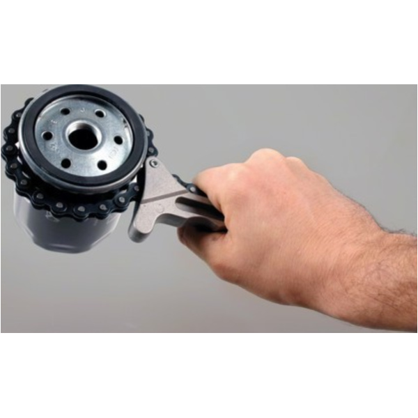 Professioneller Ölfilter-Kettenschlüssel