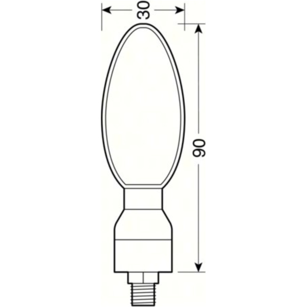 Kinesis, Blinker - 10W
