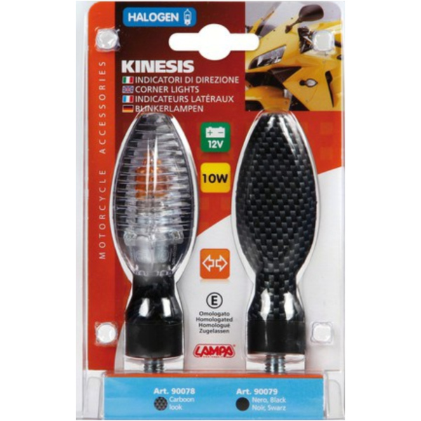 Kinesis, Blinker - 10W