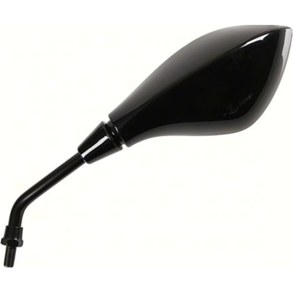 Limits, Paar Rückspiegel