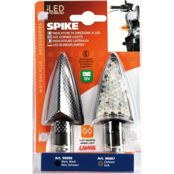 Spike, Blinker L90087