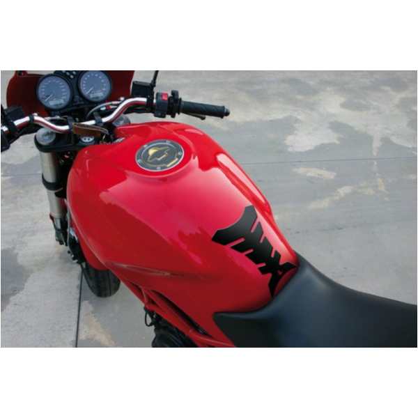 Pro-Tank X1, Tankpad L90094