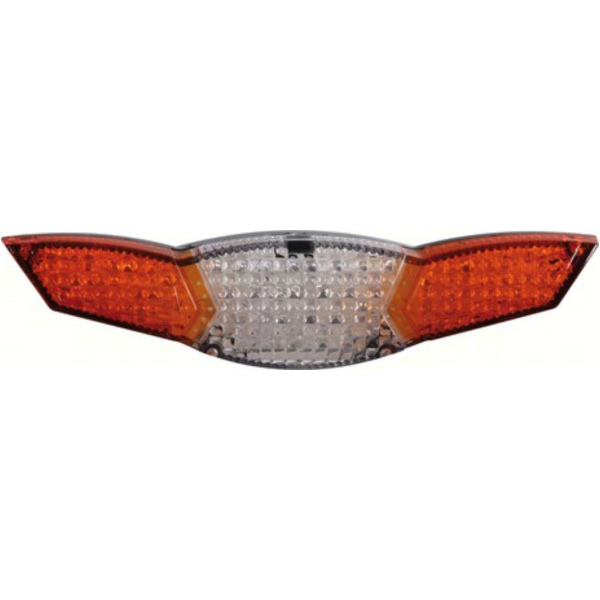 Dedon, LED-Rücklicht, 12V