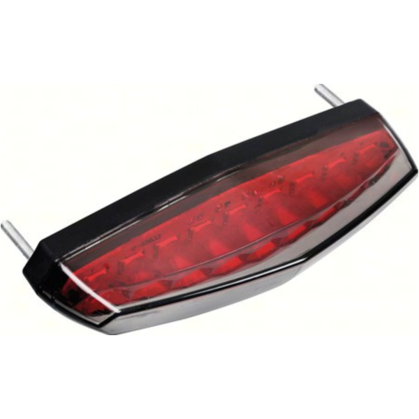 Hirox, LED-Rücklicht, 12V, E-geprüft