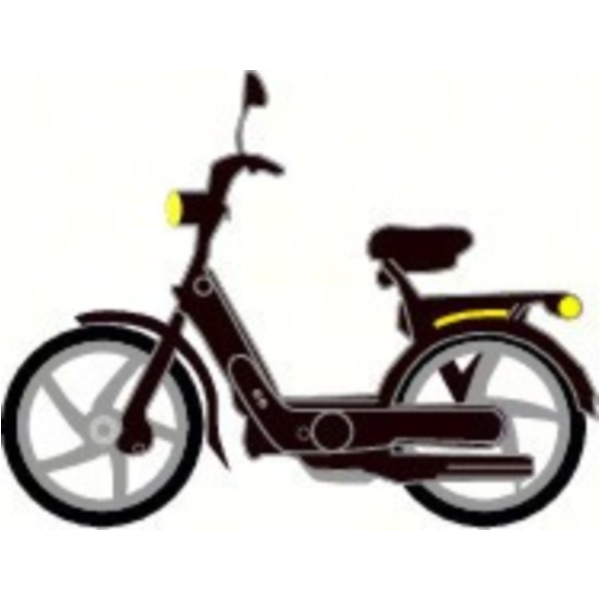 VENUS Motorradabdeckung (Größe 08 - siehe Bilder)