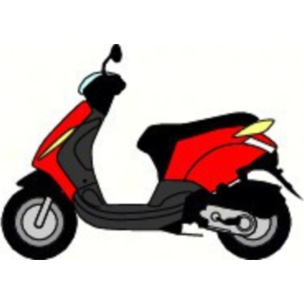 VENTURA Motorradabdeckung Gr. S