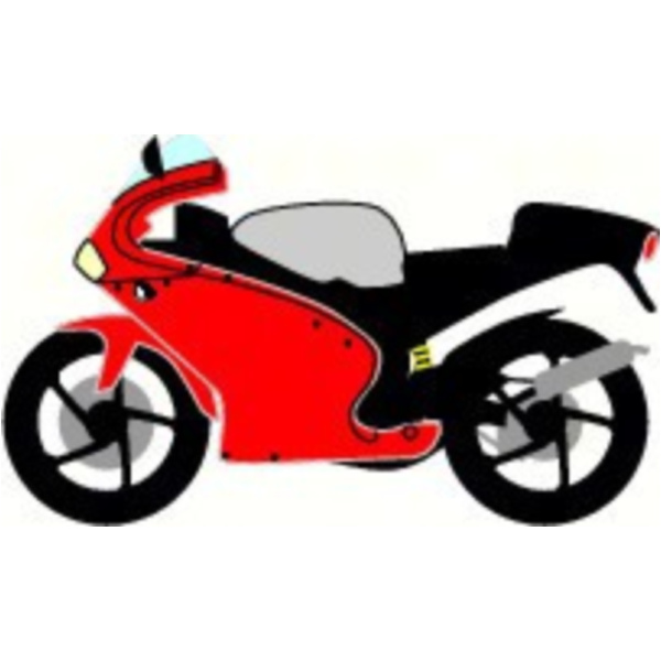 VENTURA Motorradabdeckung Gr. M