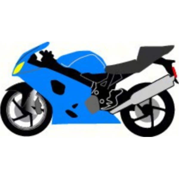 Ventura Motorradabdeckung Gr. L - 229x125x99cm (LHB)